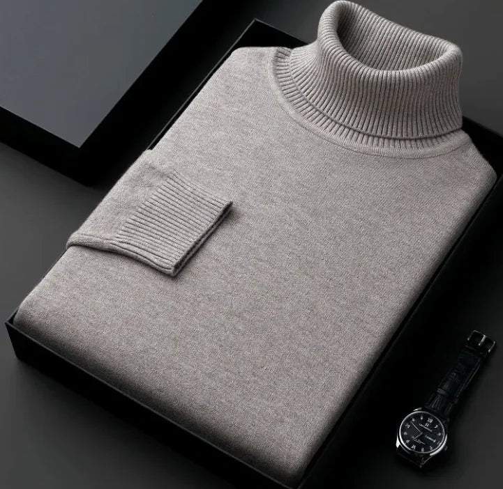 Men's Casual Sweater