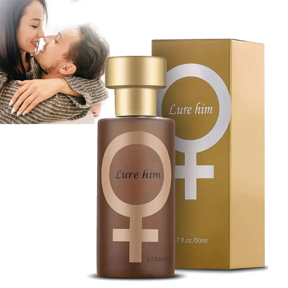 Lure Her/Him Cologne Fragrance